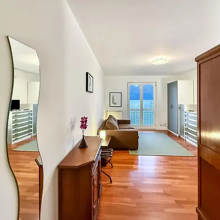 Apartman Residenza - Mimosa *