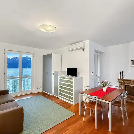 Apartman Residenza - Mimosa *
