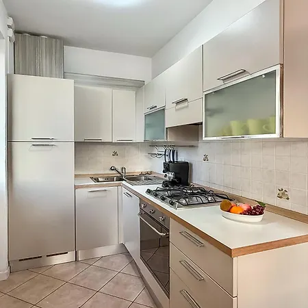 Residenza - Mimosa