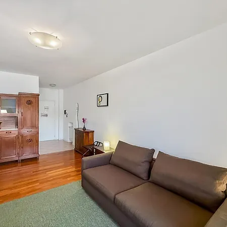 Apartman Residenza - Mimosa *