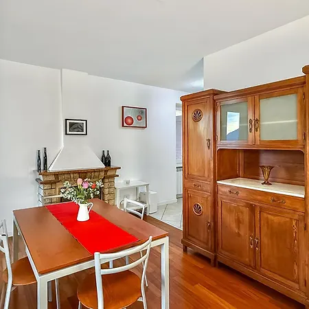 Apartmán Residenza - Mimosa Menaggio