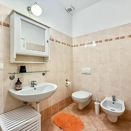 Residenza - Mimosa Apartmán Menaggio