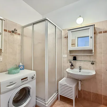 Residenza - Mimosa Apartmán Menaggio