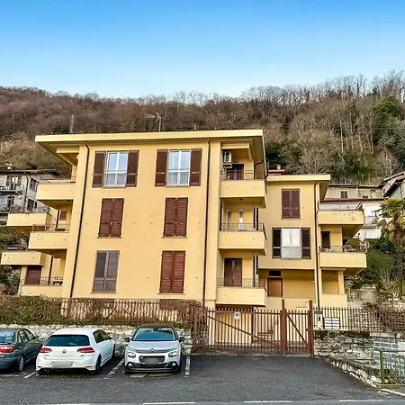 Apartmán Residenza - Mimosa *