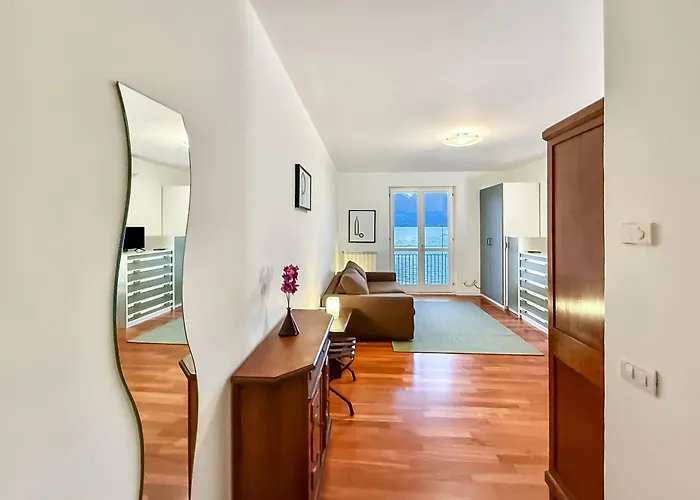 Apartman Residenza - Mimosa *