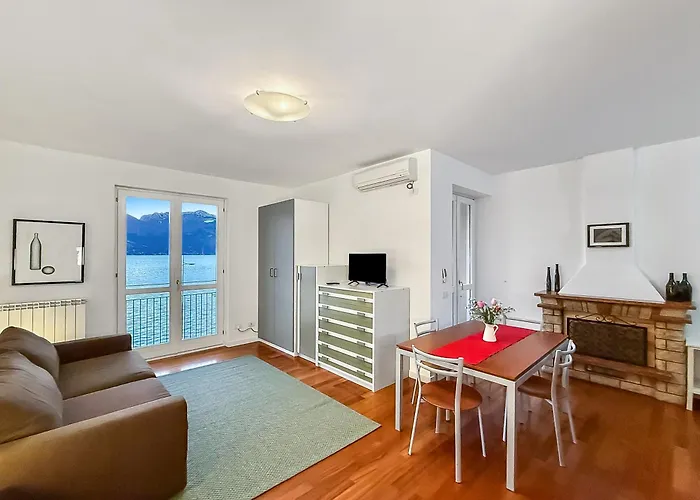 Apartman Residenza - Mimosa *