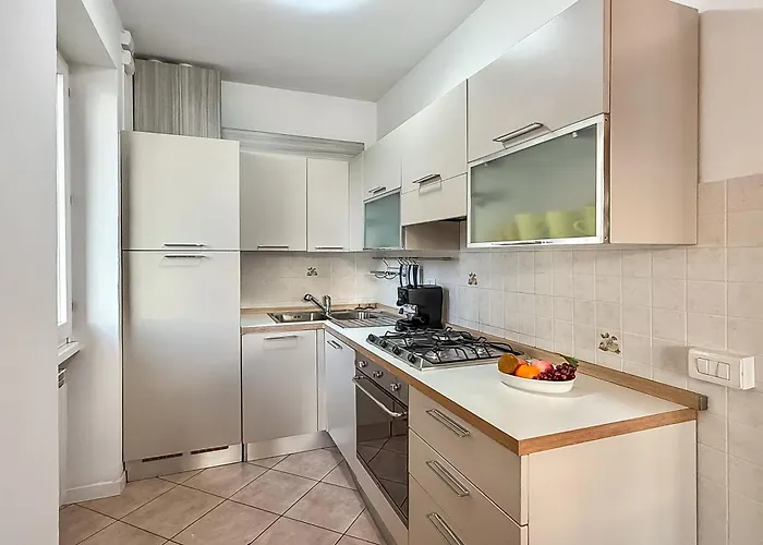 Residenza - Mimosa