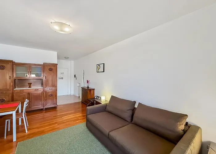 Apartman Residenza - Mimosa *