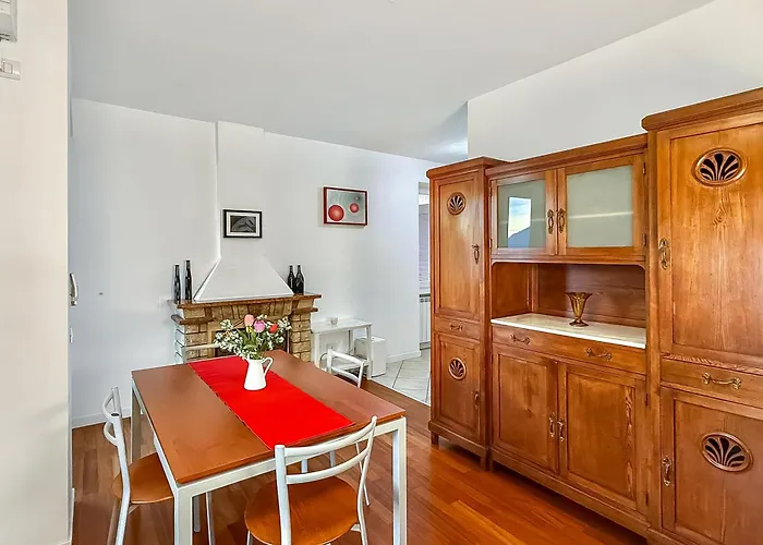 Apartman Residenza - Mimosa Menaggio