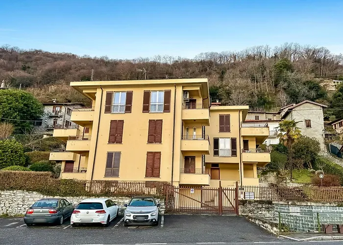 Apartman Residenza - Mimosa *