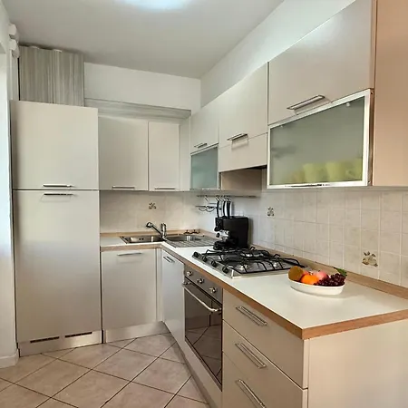 Appartamento Residenza - Mimosa