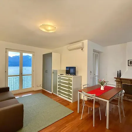Residenza - Mimosa Appartamento Menaggio