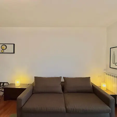 Appartamento Residenza - Mimosa Menaggio